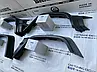 BRABUS WIDESTAR XLP conversion kit for Mercedes G W463A (W464), фото 3