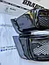 BRABUS WIDESTAR XLP conversion kit for Mercedes G W463A (W464), фото 8