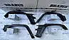 BRABUS WIDESTAR XLP conversion kit for Mercedes G W463A (W464), фото 10
