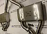 VALVE CONTROLLED SPORTS EXHAUST SYSTEM for Mercedes S-class W223, фото 3