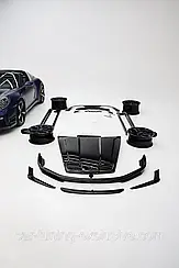 Body kit Techart  for Porsche 992