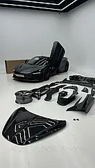 TopCar full body kit for McLaren 720S