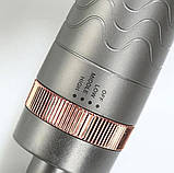 Гребінець-фен з інфрачервоним випромінюванням XPRO Hair Steam Brush Infrared Spray HotAirComb 3в1 (MER-15306_552), фото 4