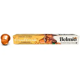 Кава в капсулах Belmio Caramel Caramba Nespresso