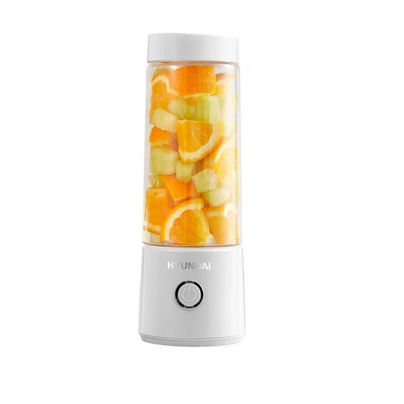 Портативний USB-блендер Juicing Cup XPRO BSY002 (44202-BSY002_299)