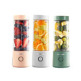 Портативний USB-блендер Juicing Cup XPRO BSY002 (44202-BSY002_299), фото 7