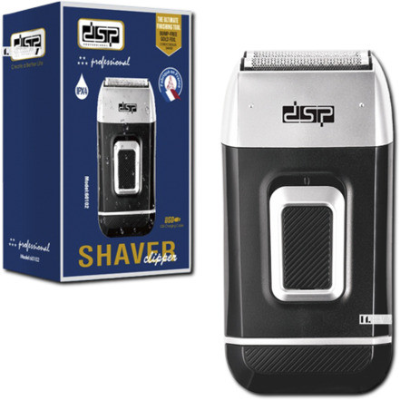 Електробритва з водонепроникним корпусом XPRO DSP 60102 (41013-DSP-60102_460), фото 1