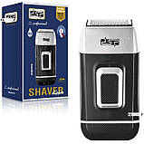 Електробритва з водонепроникним корпусом XPRO DSP 60102 (41013-DSP-60102_460), фото 3