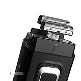 Електробритва з водонепроникним корпусом XPRO DSP 60102 (41013-DSP-60102_460), фото 6