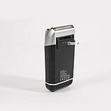 Електробритва з водонепроникним корпусом XPRO DSP 60102 (41013-DSP-60102_460), фото 9