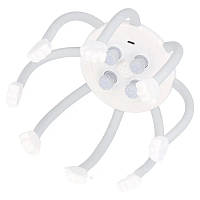 Масажер для голови з регульованою інтенсивністю XPRO LM-08 (23457229301_207)