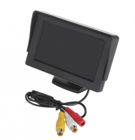 Монітор задньої камери 4.3 XPRO PZ703 (41117-PZ703_647), фото 1