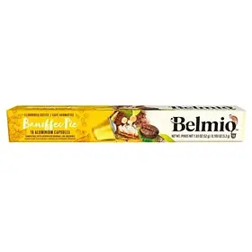 Кава в капсулах Belmio Banoffee Pie Nespresso