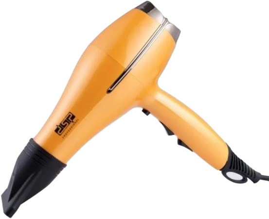 Професійний фен для волосся з концентрацією XPRO DSP 37006 (45180-DSP 37006_631), фото 1