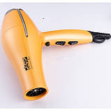 Професійний фен для волосся з концентрацією XPRO DSP 37006 (45180-DSP 37006_631), фото 6