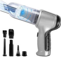 Пилосос VC-02 з циклонною фільтрацією та HEPA-фільтром XPRO (41643-16034_300)