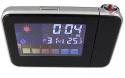 Настільний годинник з безшумним ходом XPRO 8190 (lp-82434_184)