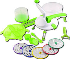 Овочерізка Roto Champ XPRO 12 (GR- 98_382)