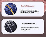 Бездротовий акумуляторний фен XPRO RT-305 ТЁПЛЫЙ 200W Type-C (45063-16995_1675), фото 6