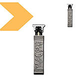 Машинка для стрижки волосся з стильним ретро-виглядом XPRO Kemei Vintage KM-H7 (42802-_460), фото 8