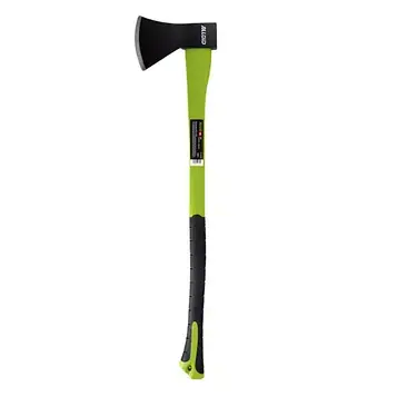 Сокира, ручка з фібергласу 1500 г, 90 см Alloid Pro AF-70141500