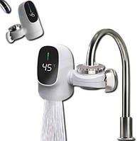 Водонагрівач Проточний XPRO ZSW-D03 (43243-ZSW-D03_479)