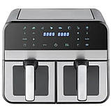 Аерофритюрниця з енергозбереженням XPRO RB-2290 13L (45156-RB-2290_2826), фото 4