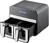 Аерофритюрниця з енергозбереженням XPRO RB-2290 13L (45156-RB-2290_2826), фото 8