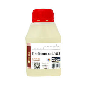 Олеїнова кислота 250 мл