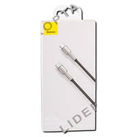 USB-C кабель 100W 2м XPRO CATJK-D (33709-01_231)