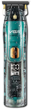Машинка для стрижки VGR V-961 бездротова XPRO V-961 (42184-VGR V-961_552), фото 1
