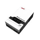 Гібридний інвертор Must PV18-3524PRO  3,5 кВт, 24V, однофазний, сонячний контролер 80А, (450V), фото 3