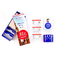 Картки для вивчення англійських слів B2.2 Upper-Intermediate, фото 3