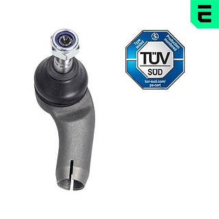 Рулевой наконечник AUDI 100 C4 (4A5) 1990-1994 г.