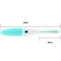 Щітка для миття тіла ефективне очищення XPRO MA-42 (15768_402)