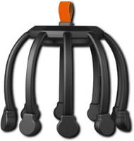 Масажер для голови зі зняттям напруги XPRO K108 (41638-16039_460)