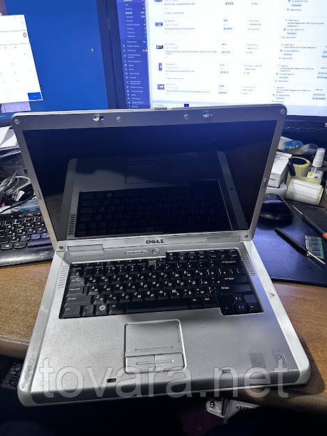 Ноутбук Dell Inspiron 1501 No 241212303