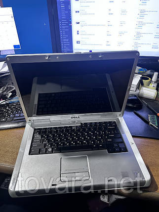 Ноутбук Dell Inspiron 1501 No 241212303, фото 1