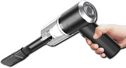 Автопилосос Vacuum Cleaner SS-818 потужний для авто XPRO LK202309-09 (42706-SS-818_460)