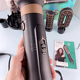 Фен-щітка 6в1 VGR V-491 1000Вт (43545-V491_919), фото 4