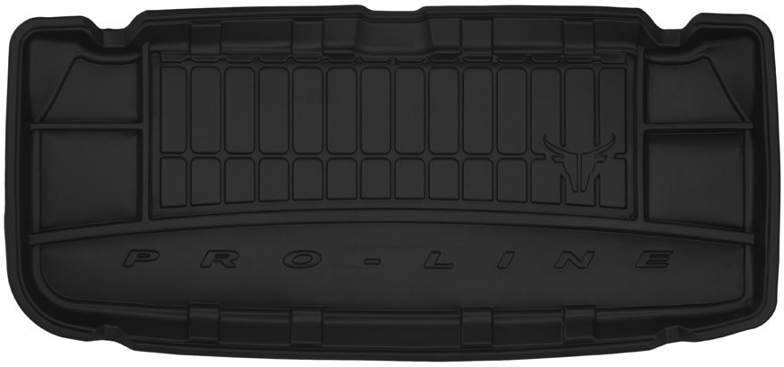 Коврик багажника MINI One I 2001-2006 / TM400702, фото 1