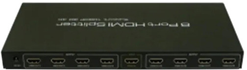 Сплиттер HDMI 8 портів XPRO (lp-84347_953)