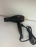 Мощний фен для укладки волосся Surker SK-3300 (43932-SK-3300_529), фото 2