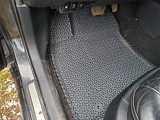 3D килимки Eva в салоні Toyota Avensis (T27) '09-18 