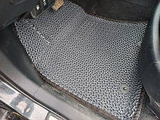 3D килимки Eva в салоні Toyota Avensis (T27) '09-18 