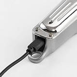 Машинка для стрижки з безшумною роботою XPRO CL-280 (44648CL-280-_299), фото 3