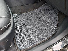 3D килимки Eva в салоні Toyota Avensis (T27) '09-18 