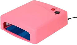 УФ-лампа для нігтів 818 потужністю 36 Вт XPRO (lp-83026_159)