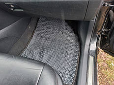 3D килимки Eva в салоні Toyota Avensis (T27) '09-18 