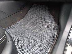 3D килимки Eva в салоні Toyota Avensis (T27) '09-18 